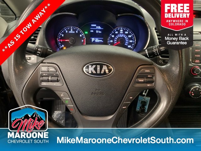 Used 2014 Kia Forte LX w/ Popular Package image 12