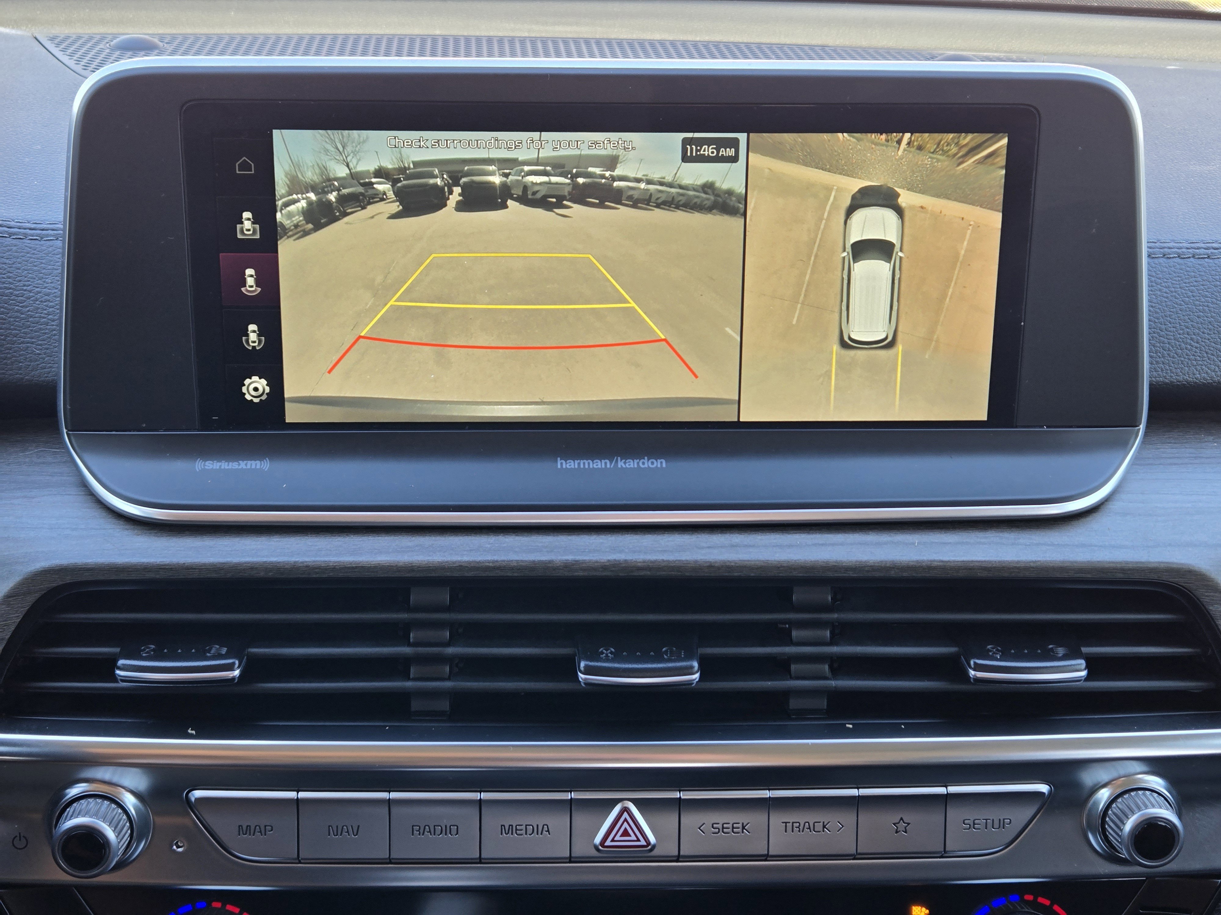 Used 2022 Kia Telluride SX w/ Nightfall Edition Package image 23