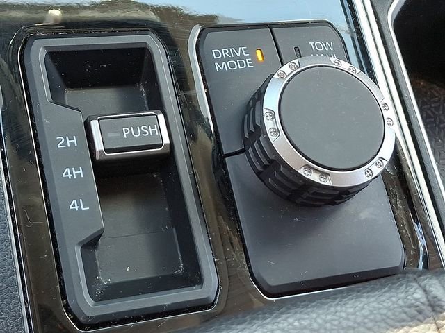 Used 2024 Toyota Tundra SR5 image 27