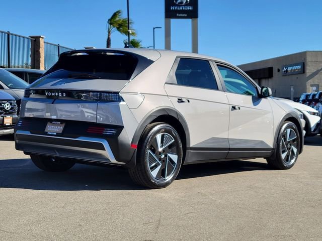 New 2026 Hyundai Ioniq 5 SE image 2
