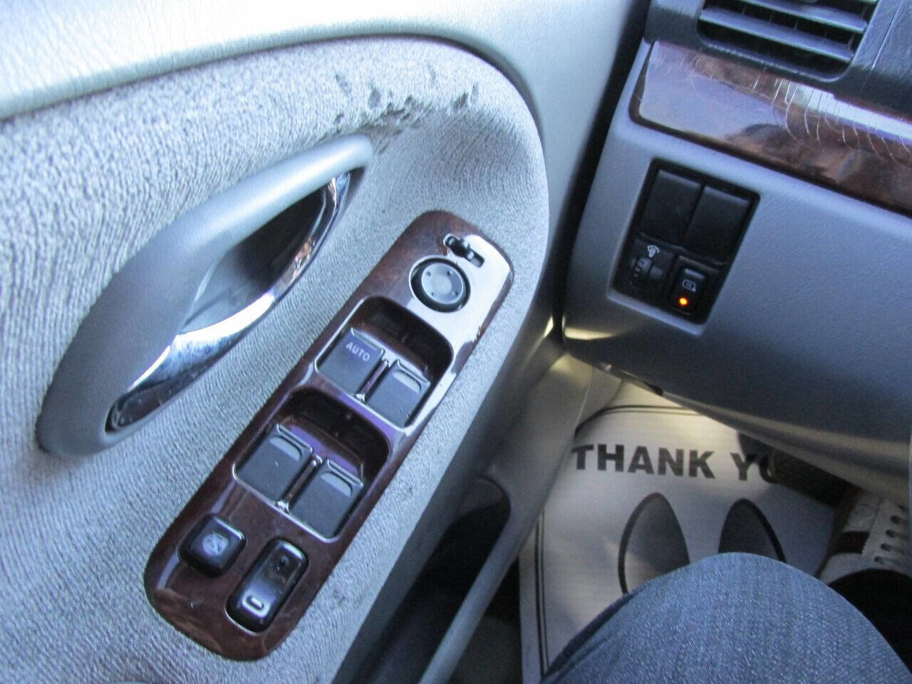 Used 2005 Suzuki XL7 LX image 45