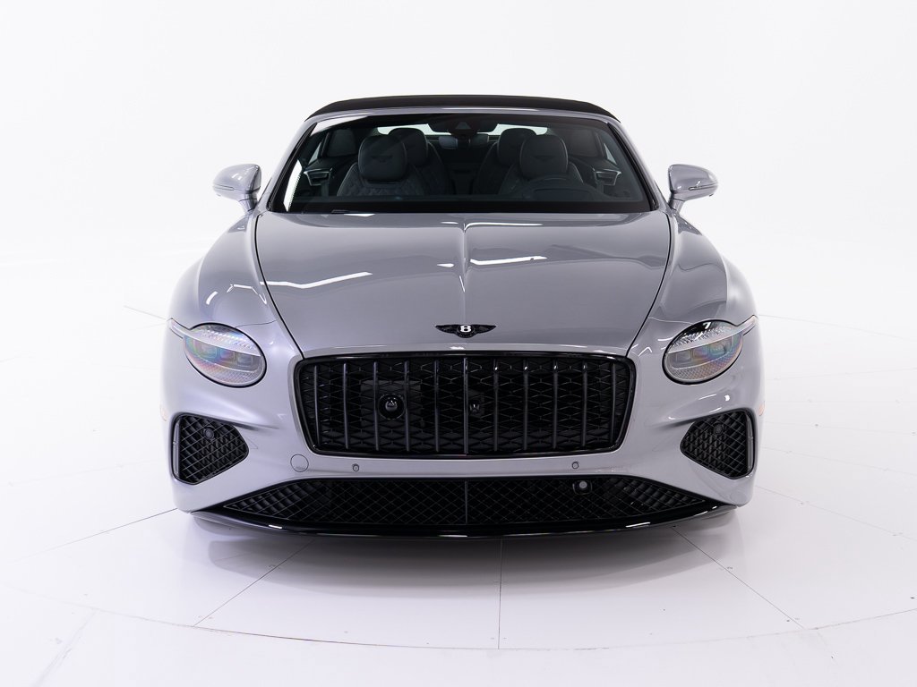 New 2026 Bentley Continental GT Azure AWD/4WD image 9