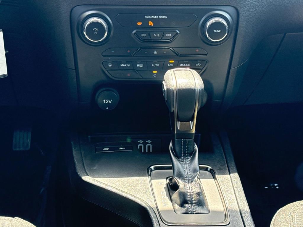 Certified 2023 Ford Ranger XLT w/ Equipment Group 302A High image 19