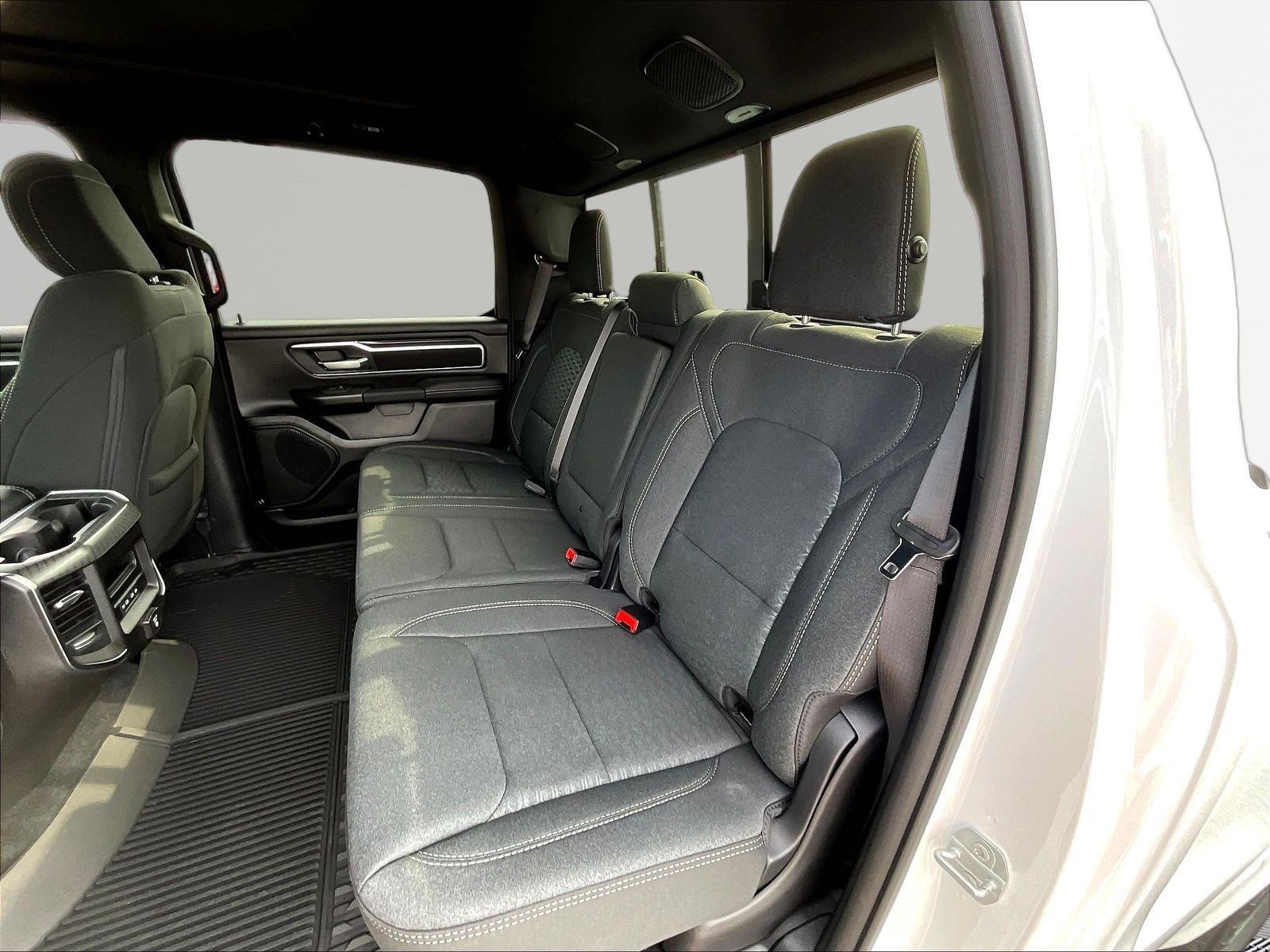 New 2027 RAM 1500 Big Horn AWD/4WD image 17