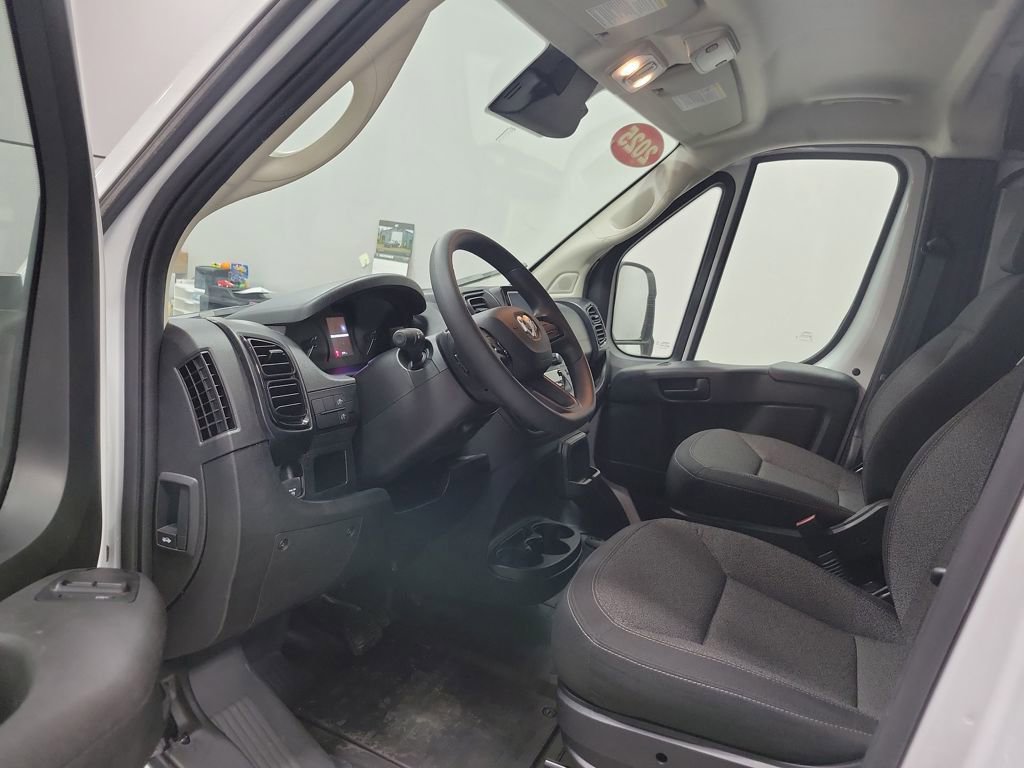 Used 2025 RAM ProMaster 1500 image 33