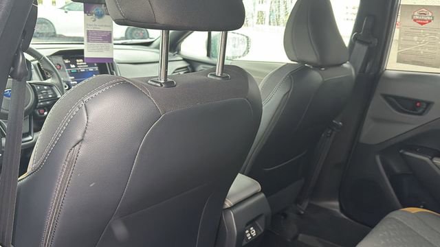 Used 2025 Subaru Crosstrek 2.5i Sport image 20