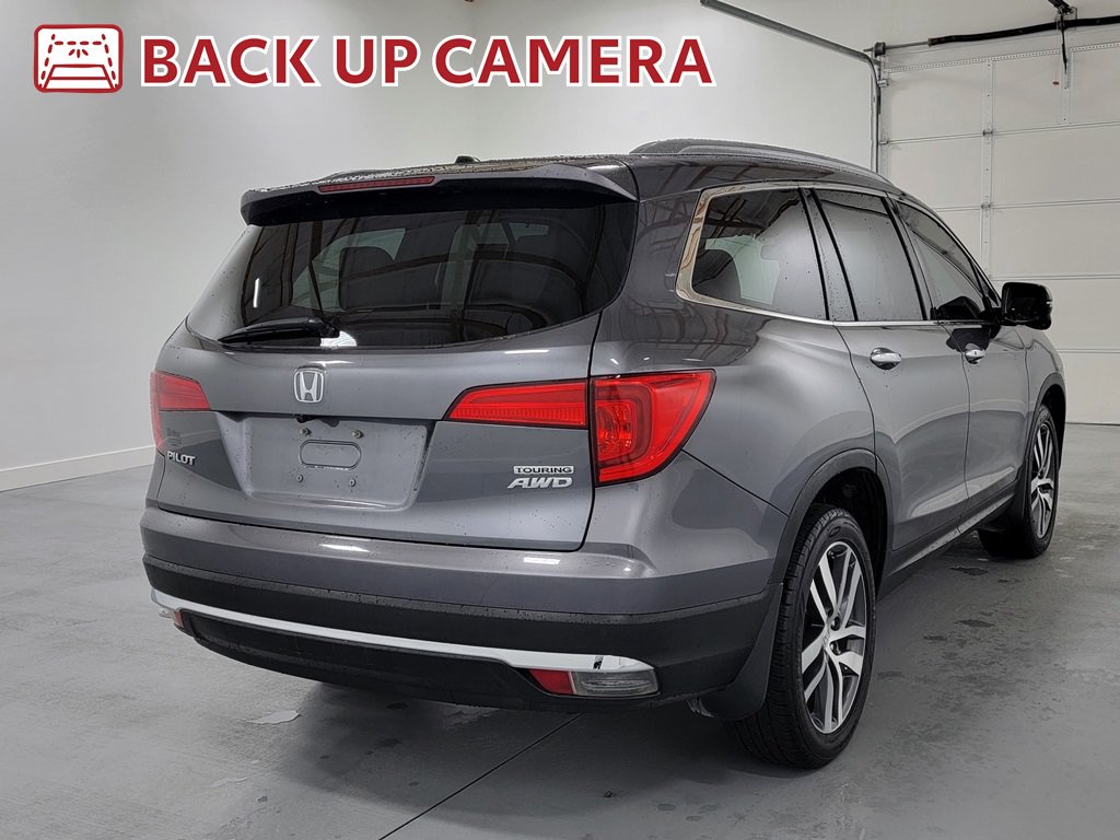 Used 2016 Honda Pilot Touring image 8