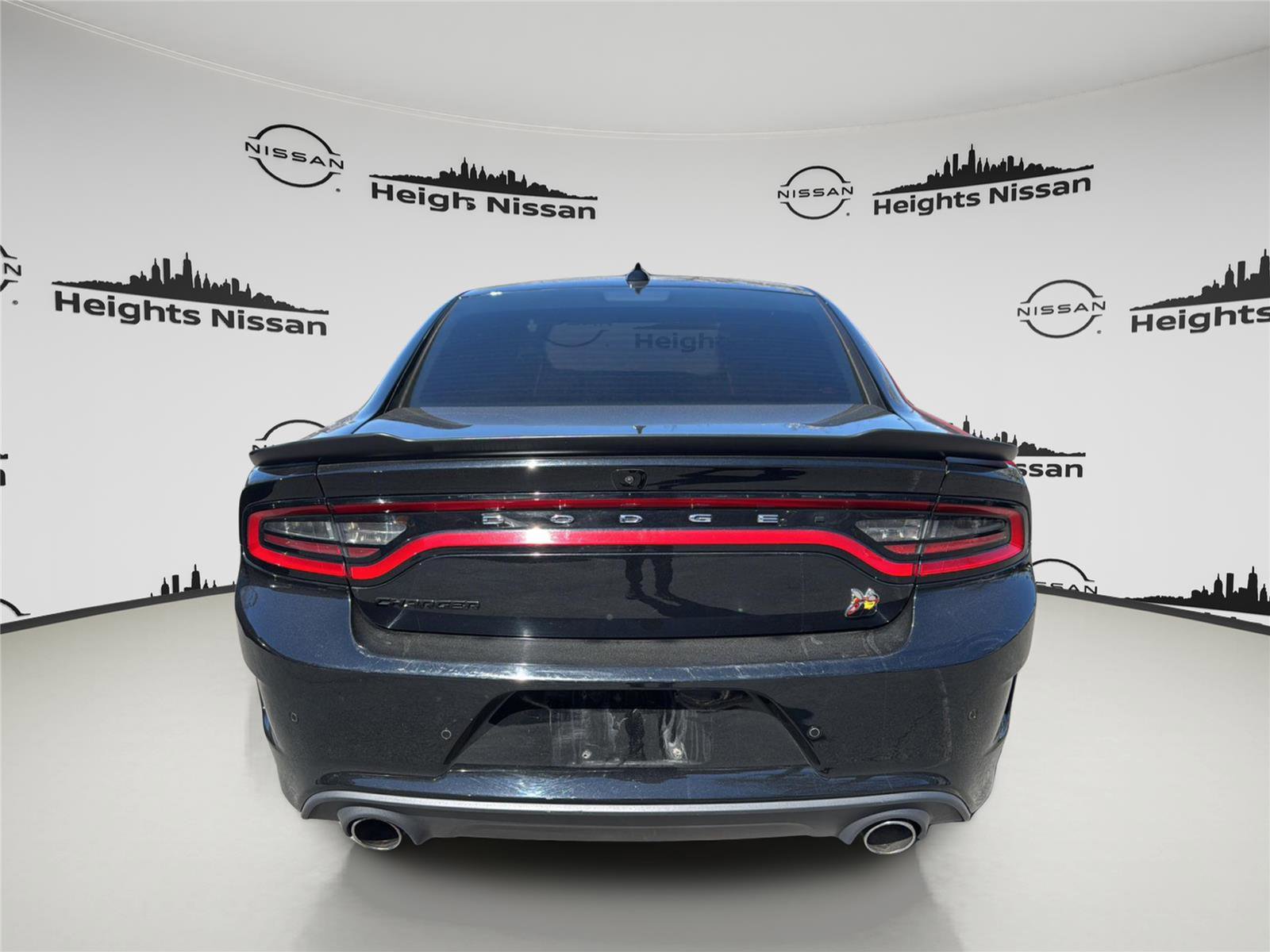 Used 2023 Dodge Charger Scat Pack w/ Plus Group RWD image 5