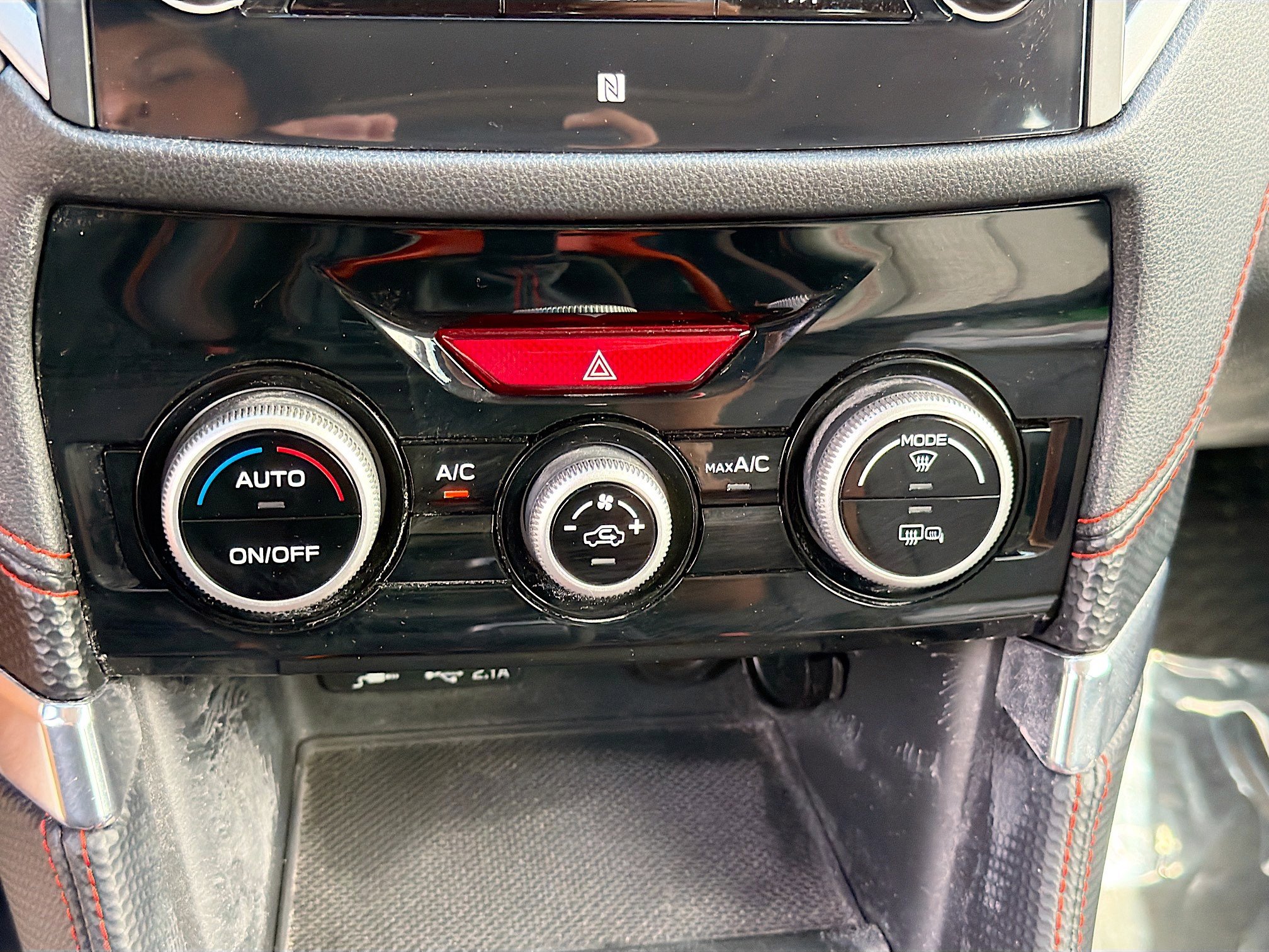 Used 2021 Subaru Forester Sport image 31