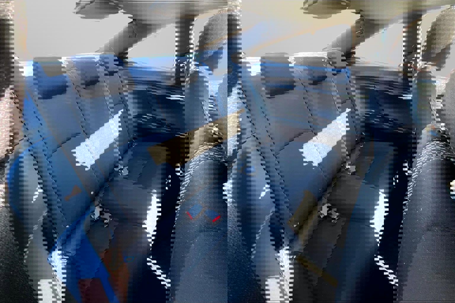 Used 2019 Honda Civic EX image 16