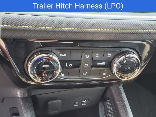 New 2025 Chevrolet TrailBlazer ACTIV w/ Convenience Package image 34