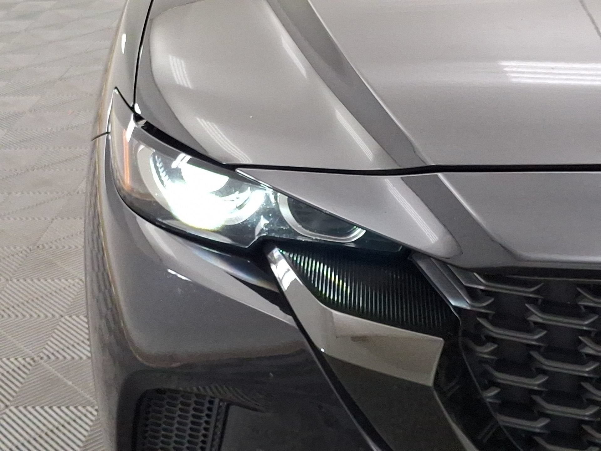 Used 2025 MAZDA CX-50 AWD 2.5 S w/ Preferred Package image 28