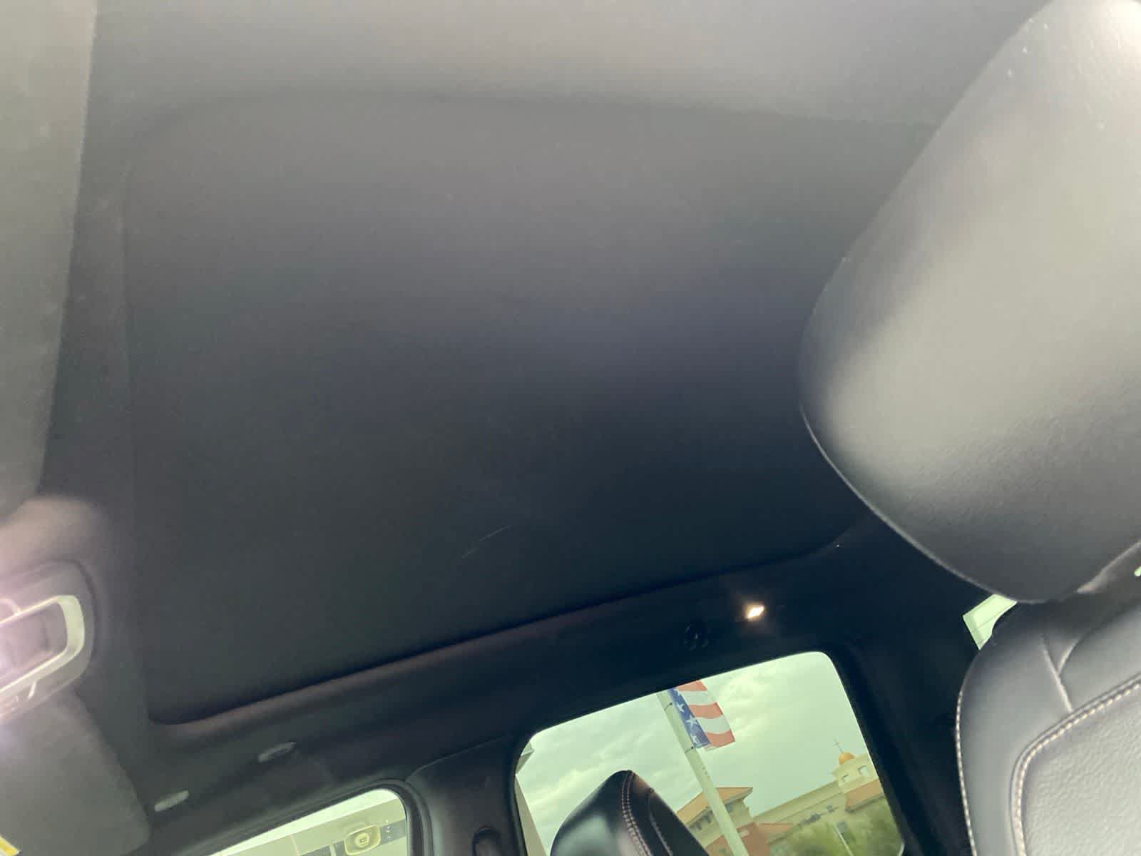 Used 2019 RAM 1500 Rebel w/ Rebel Level 2 Equipment Group AWD/4WD image 12