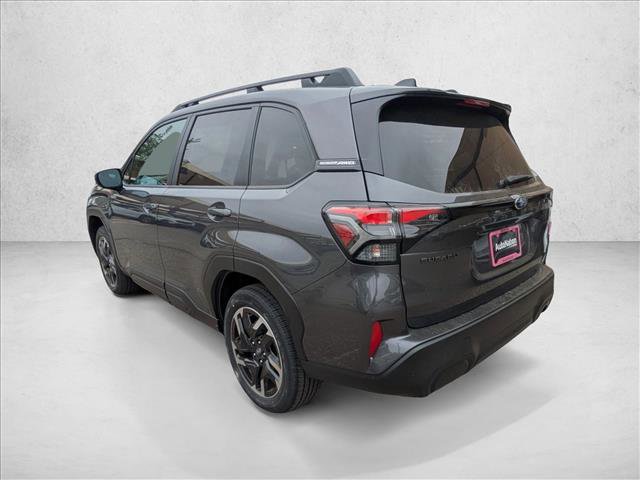 New 2026 Subaru Forester Premium AWD/4WD image 7