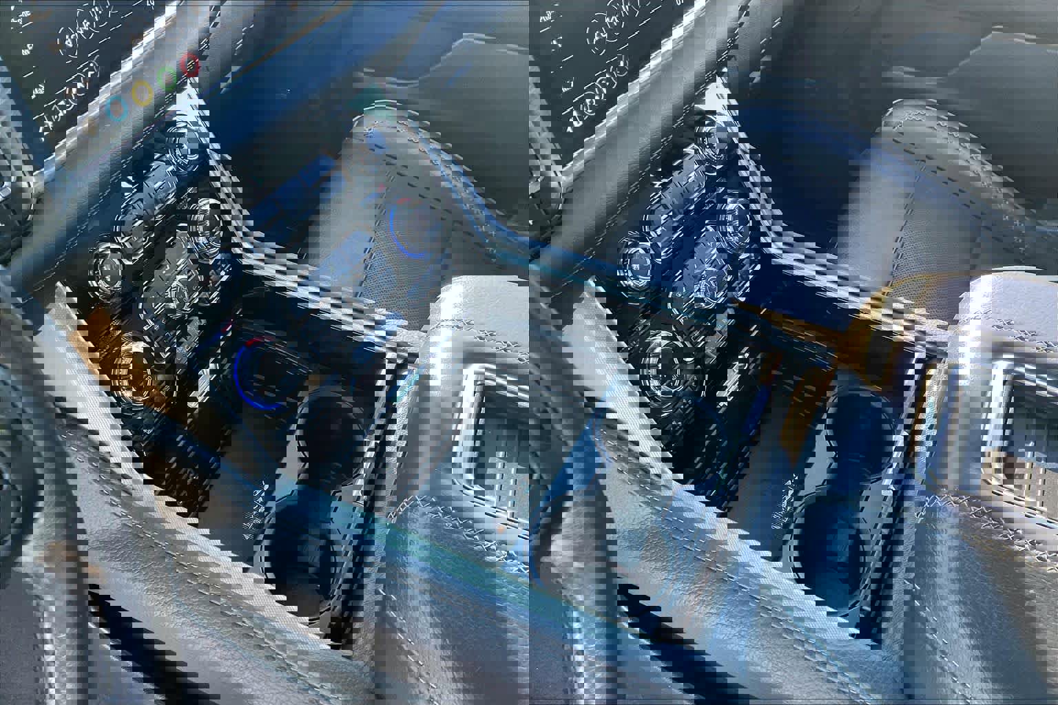 Certified 2021 GMC Yukon Denali w/ Denali Premium Package image 32