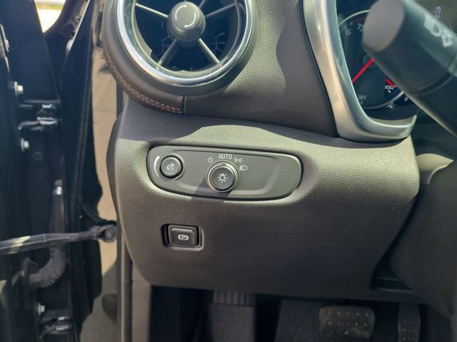 Used 2021 Chevrolet Blazer Premier w/ Driver Confidence II Package AWD/4WD image 25