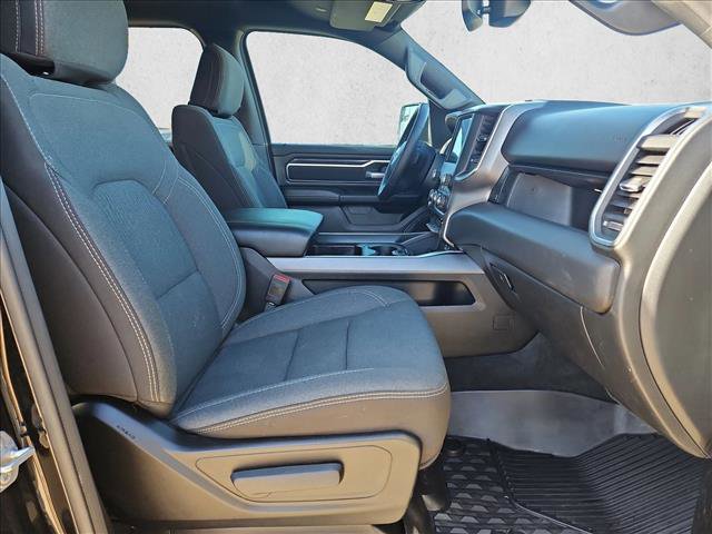 Used 2024 RAM 1500 Lone Star image 21