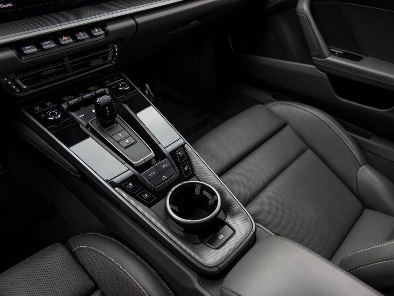 Certified 2022 Porsche 911 Carrera image 93