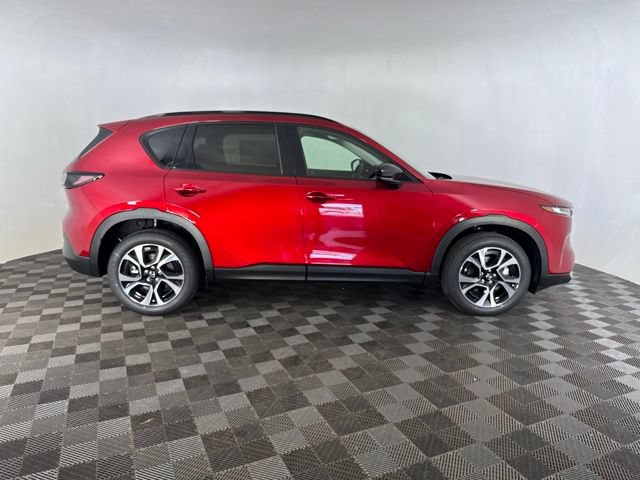 New 2026 MAZDA CX-5 Preferred AWD/4WD image 4