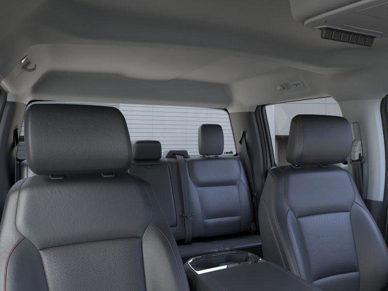 New 2026 Ford F250 Lariat w/ Chrome Package image 22