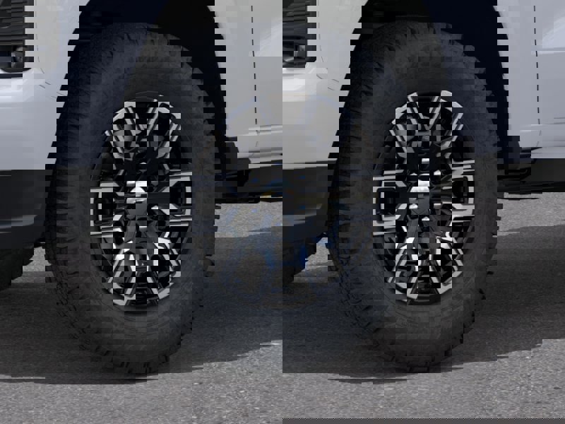 New 2026 Chevrolet Colorado Z71 w/ Technology Package AWD/4WD image 35