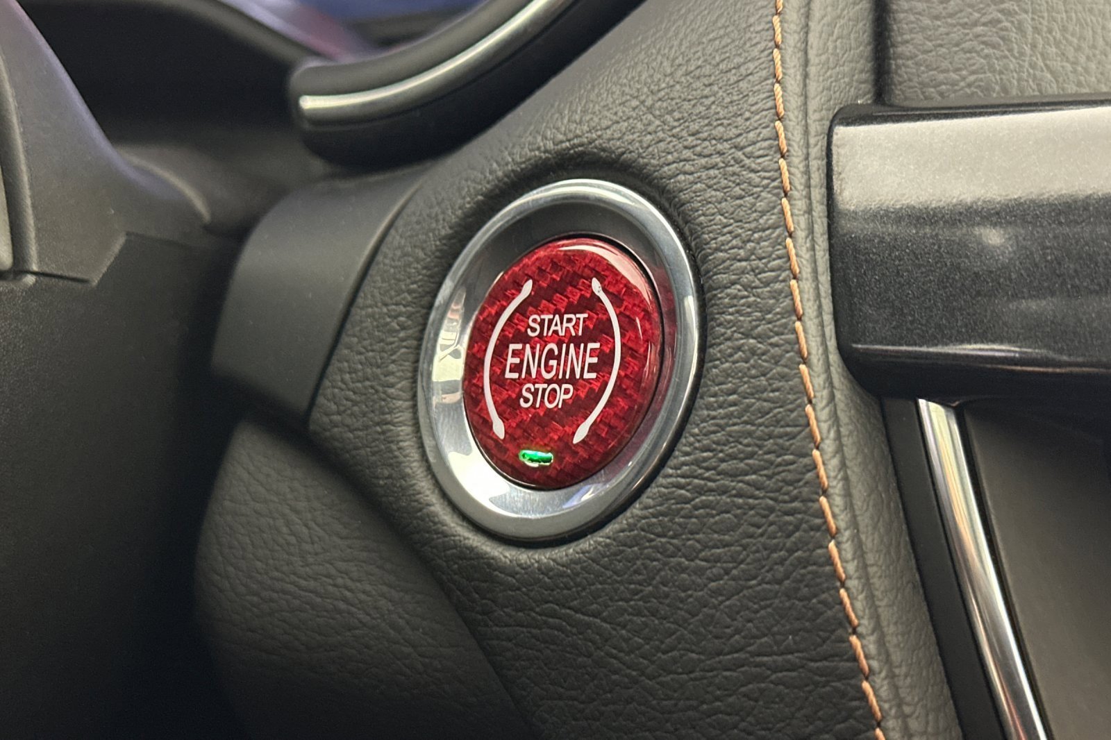 Used 2024 Cadillac CT5 V w/ Platinum Package image 21