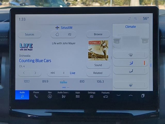 Used 2024 Ford Expedition Max XLT image 22