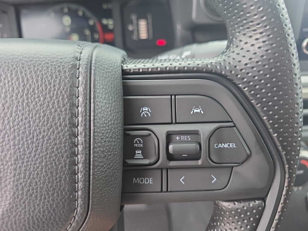New 2026 Toyota Tacoma SR5 AWD/4WD image 17