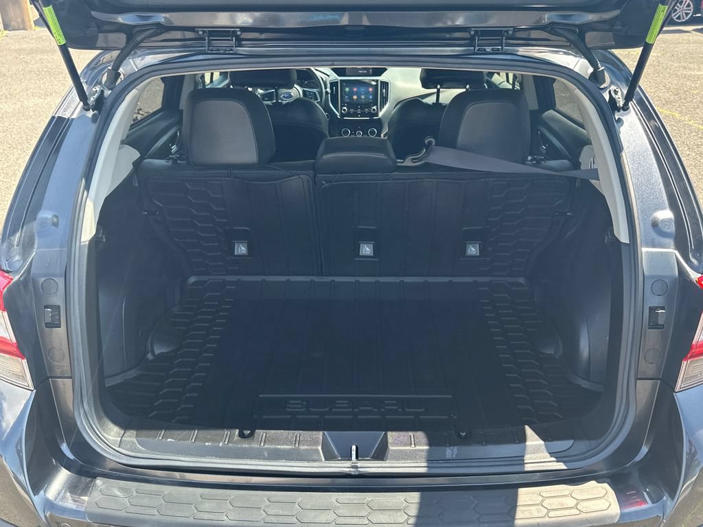 Used 2019 Subaru Crosstrek 2.0i Limited w/ Moonroof Package w/Navigation AWD/4WD image 18