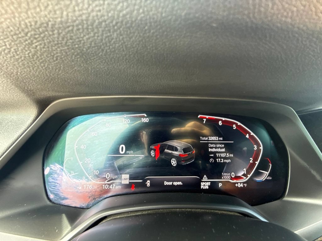 Used 2021 BMW X5 xDrive40i w/ Convenience Package AWD/4WD image 23