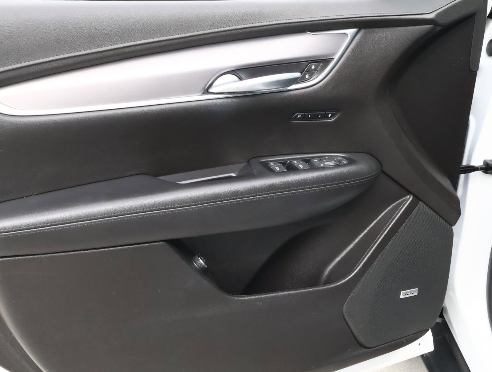 Used 2019 Cadillac XT5 Luxury FWD image 20