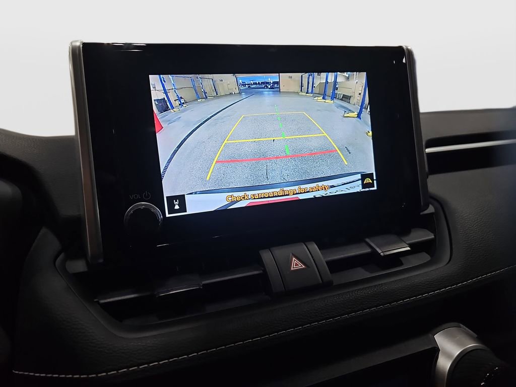 Certified 2024 Toyota RAV4 XLE image 13