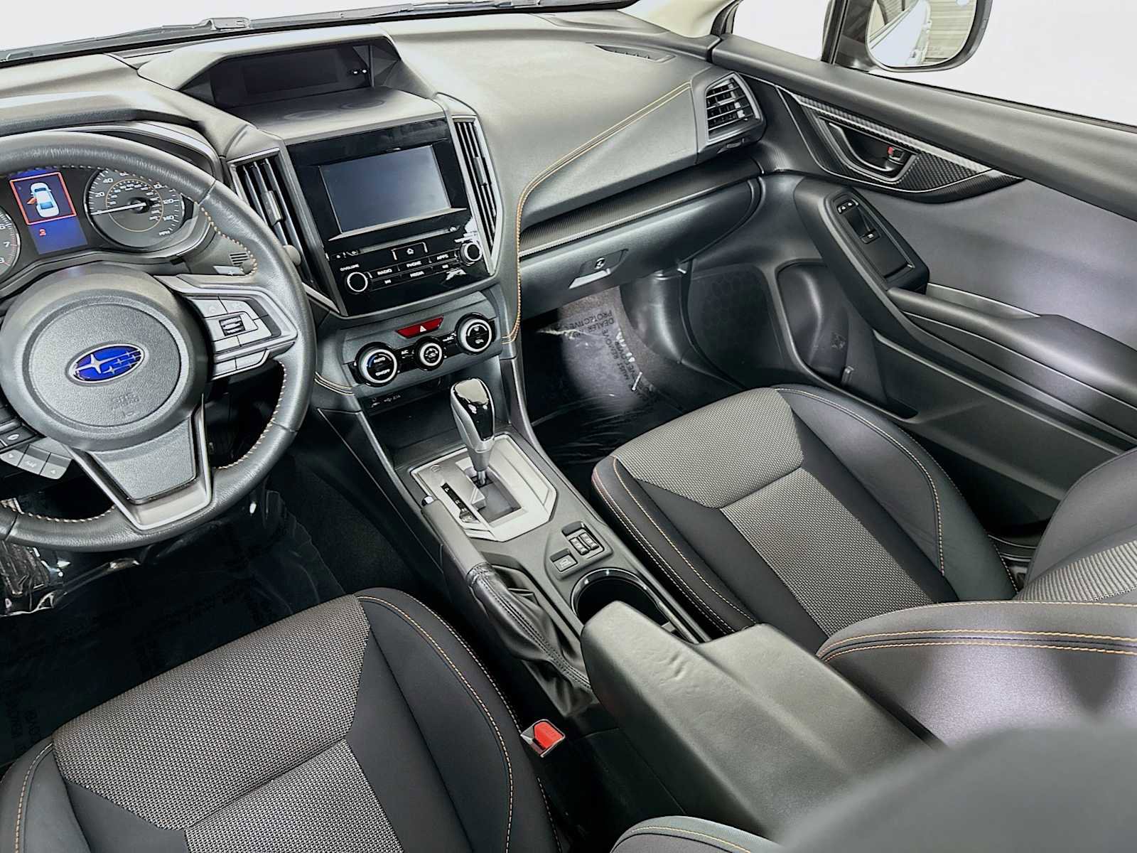 Certified 2021 Subaru Crosstrek 2.0i Premium w/ Popular Package #3 image 20