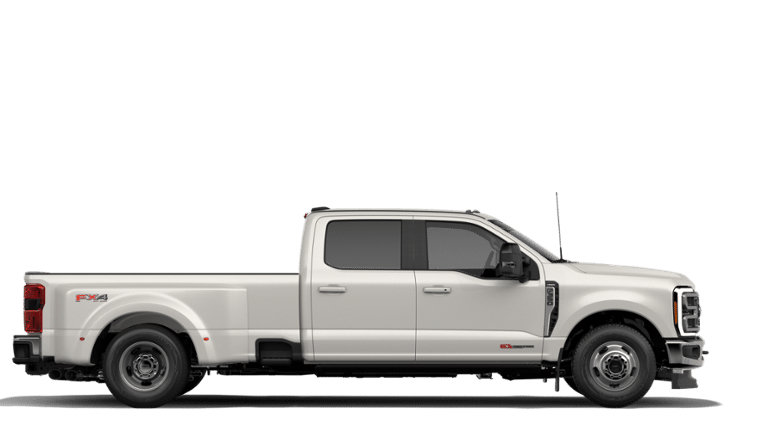 New 2027 Ford F350 Lariat w/ Lariat Ultimate Package AWD/4WD image 27