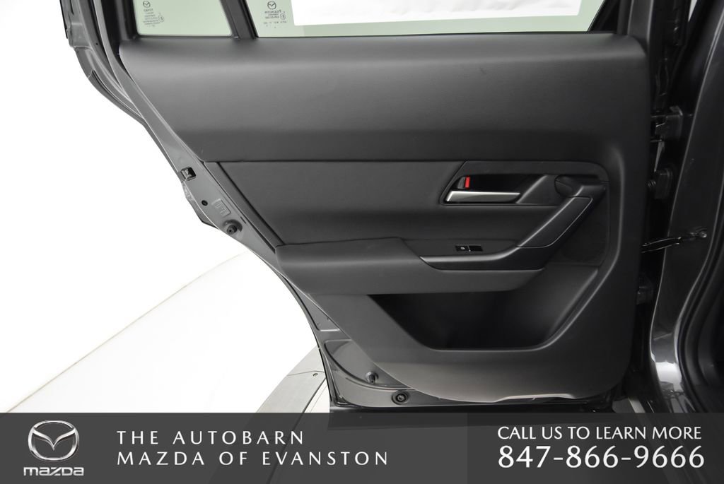 New 2026 MAZDA CX-50 AWD 2.5 S w/ Cargo Package image 31