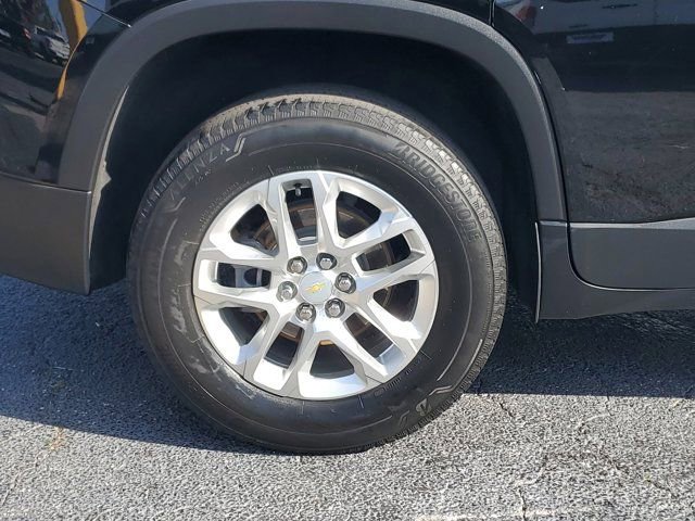 Used 2020 Chevrolet Traverse LT image 7