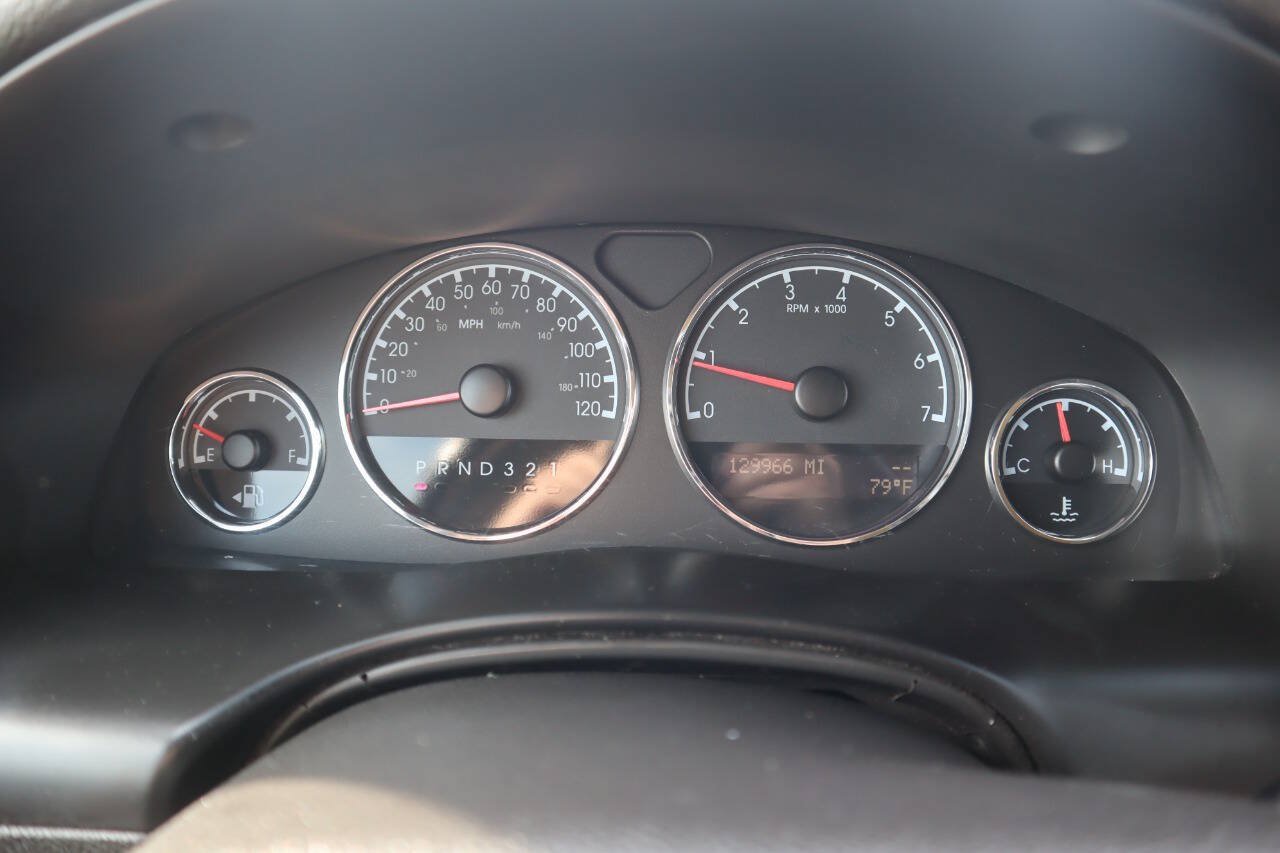 Used 2006 Chevrolet Uplander LT AWD/4WD image 27