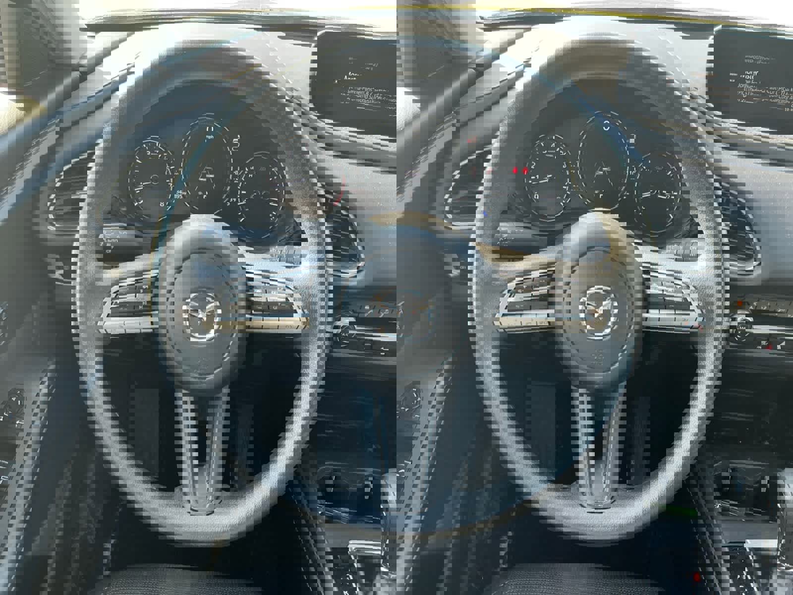 Used 2023 MAZDA CX-30 AWD 2.5 S image 12