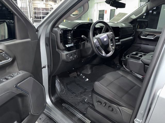 Used 2023 Chevrolet Silverado 1500 LT w/ All Star Edition Plus image 12