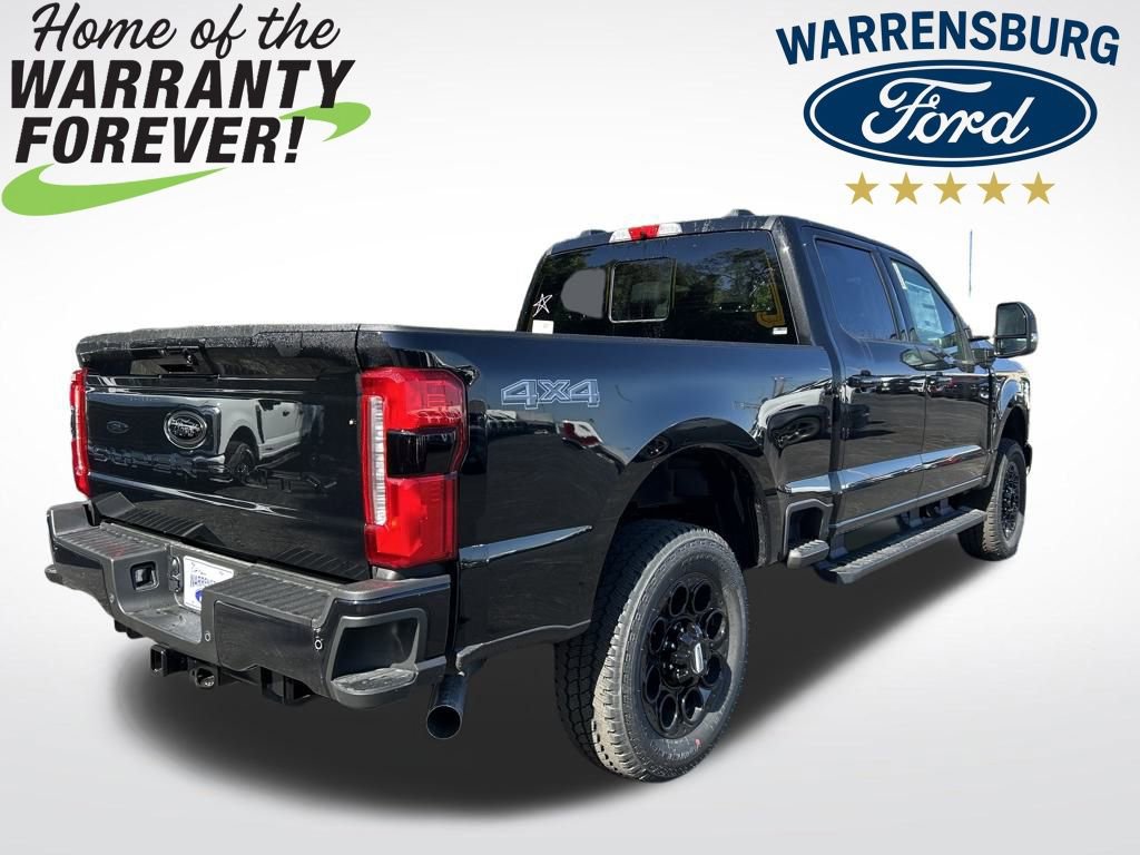 New 2026 Ford F350 XLT w/ XLT Premium Package image 7