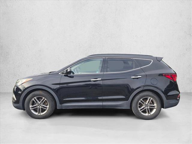 Used 2017 Hyundai Santa Fe Sport FWD image 8