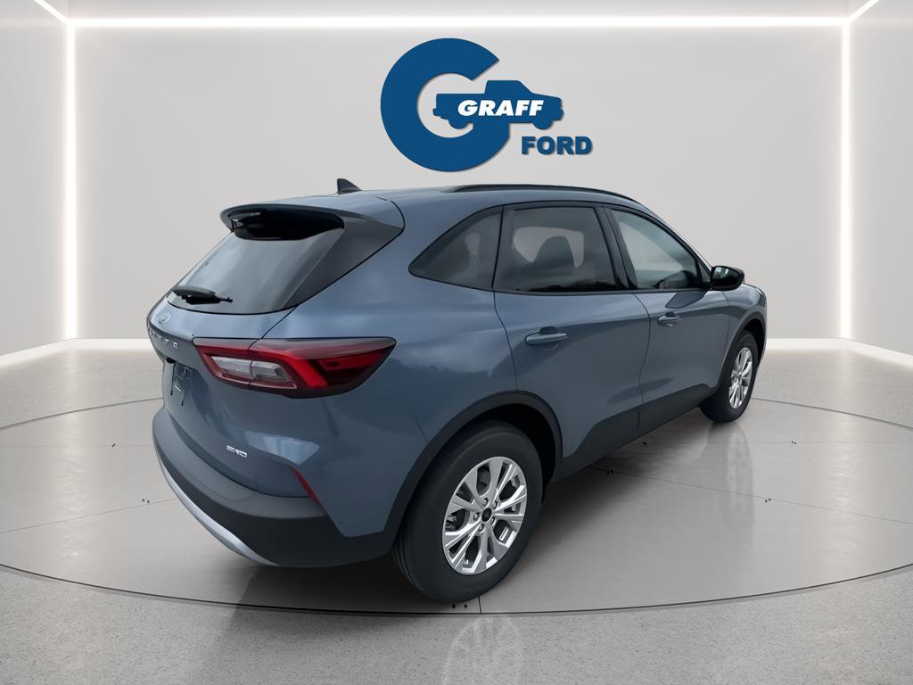 New 2026 Ford Escape Active w/ Active Premium Tech Pack image 5