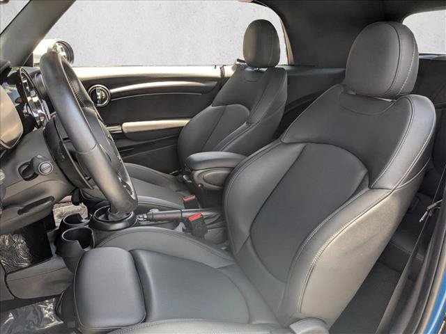 Used 2024 MINI Cooper S FWD image 17