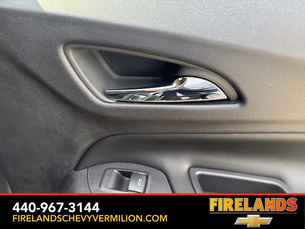 Used 2019 Chevrolet Equinox LT AWD/4WD image 33