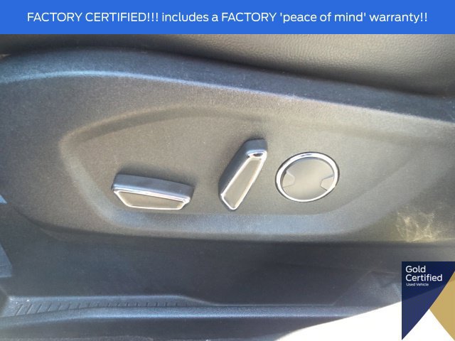 Used 2019 Ford Edge ST w/ Convenience Package AWD/4WD image 31