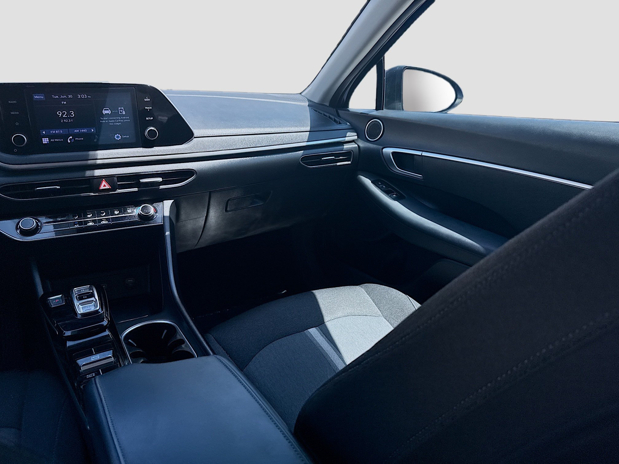 Used 2022 Hyundai Sonata SE FWD image 19