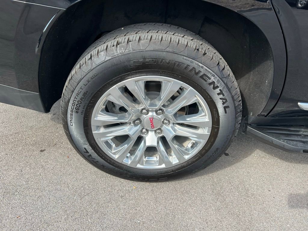 Used 2024 GMC Yukon Denali image 10