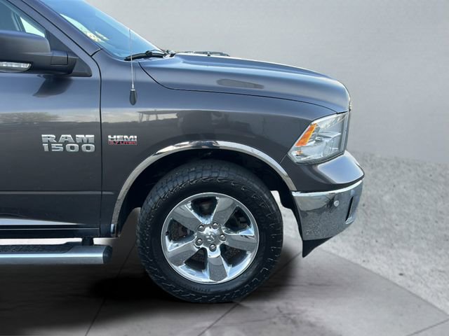 Used 2017 RAM 1500 Big Horn image 31