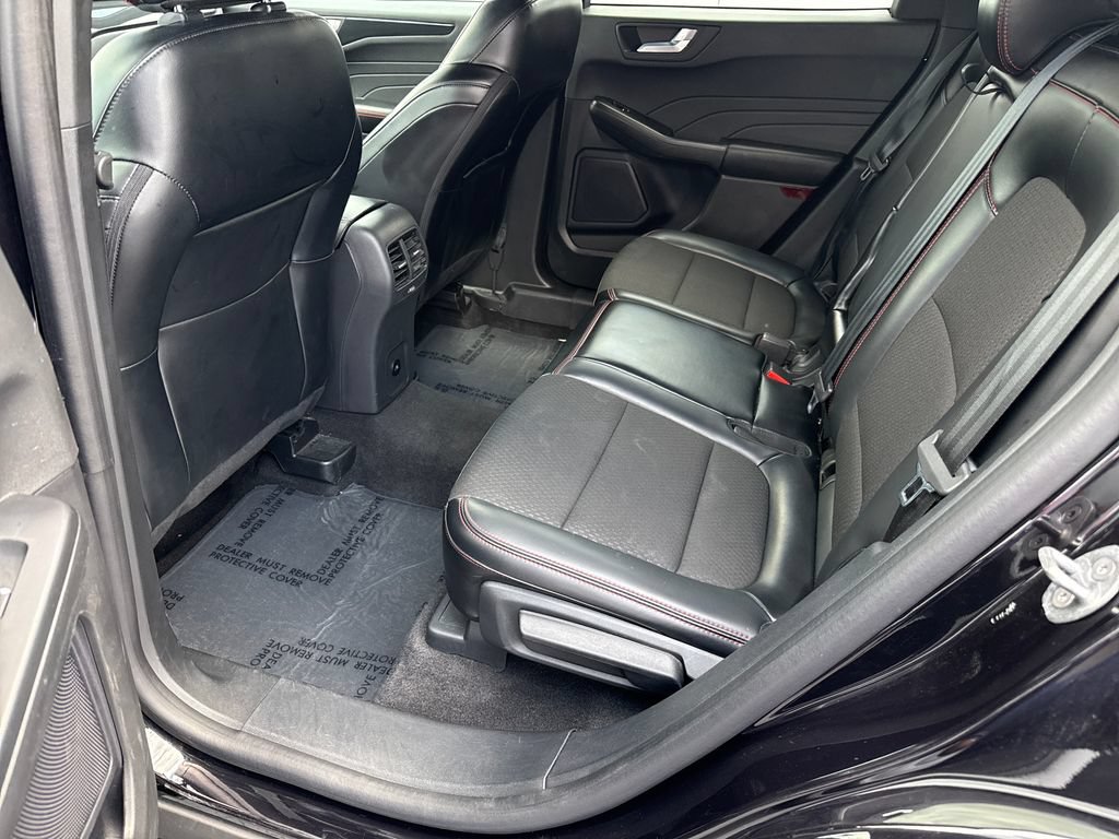 Used 2024 Ford Escape ST-Line AWD/4WD image 19