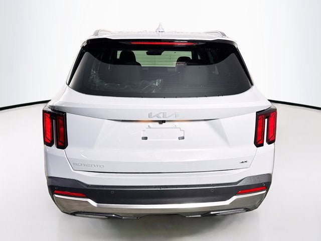 New 2026 Kia Sorento EX AWD/4WD image 6